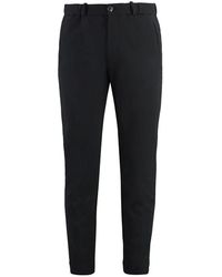 Rrd - Winter Chino Broek Met Zakken - Lyst