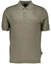 Bugatti - Polo Shirts - Lyst