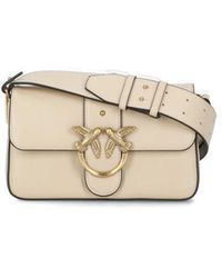 Pinko - Shoulder Bags - Lyst
