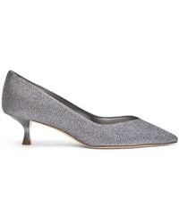 Stuart Weitzman - , EVA 50 PUMP, ESCARPINS ET SLINGBACK, - Lyst