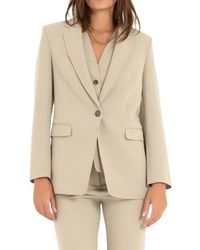BOSS - Blazers - Lyst