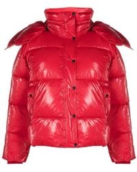 Calvin Klein - Down Jackets, Mujer, Talla - Lyst
