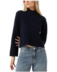 Minus - Turtlenecks - Lyst