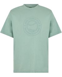 BOSS - T-Shirts - Lyst