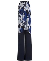 Vera Mont - Elegant Jumpsuit - Lyst