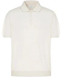Malo - Polo Shirts - Lyst