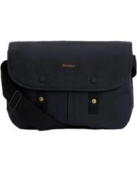 Barbour - Cross Body Bags - Lyst