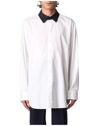 Karl Lagerfeld - Casual Shirts - Lyst