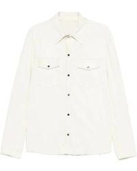 Salvatore Santoro - Casual Shirts - Lyst