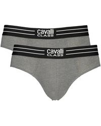 Roberto Cavalli - Bottoms - Lyst