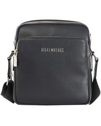Bikkembergs - Herren Umhängetasche - Lyst