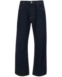 Agolde - Magnus Jeans - Lyst