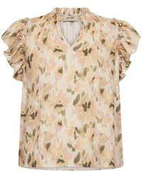 Mos Mosh - Blouse - Lyst