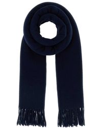 Maison Kitsuné - Winter Scarves - Lyst