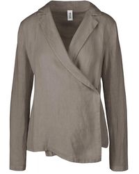 Bomboogie - Light Jackets - Lyst