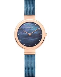 Bering - Klassische Uhr - Lyst
