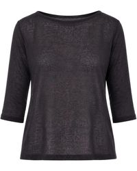 Aragona - Blouses - Lyst