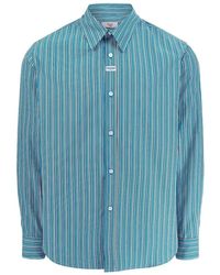 Martine Rose - Casual Shirts - Lyst