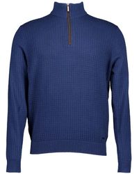 Bugatti - Blauwe Coltruis - Lyst