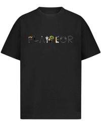 flâneur - T-Shirts - Lyst