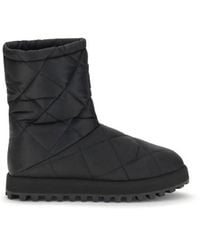 Dolce & Gabbana - Boots - Lyst