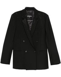 Patrizia Pepe - Blazers - Lyst