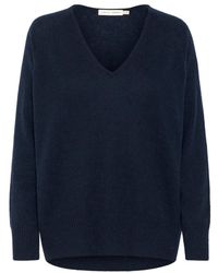 Inwear - Cashmere Knitwear - Lyst
