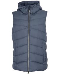 Woolrich - Waistcoats - Lyst