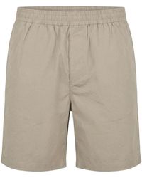 ARMANI EXCHANGE - Casual Shorts - Lyst