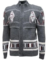 Daniele Alessandrini - Turtlenecks - Lyst