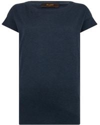 Moorer - Round-Neck Knitwear - Lyst