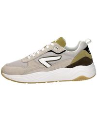 Hub - Glide S43 Sneakers - Lyst