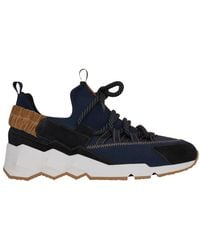 Pierre Hardy - Sneakers - Lyst
