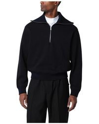 Jil Sander - Zip-Throughs - Lyst