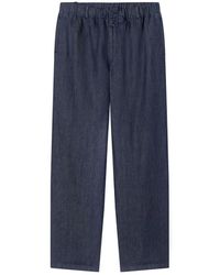Closed - Tropea Relaxed Pants - Lyst