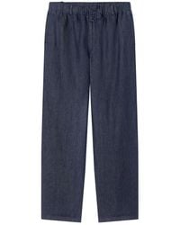 Closed - Straight Jeans - Lyst