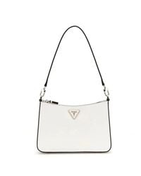 Guess - Elegante Schultertasche Mit Reißverschluss - Lyst
