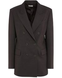P.A.R.O.S.H. - Blazers - Lyst