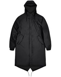 Rains - Regenjassen - Lyst