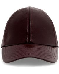 Courreges - Reedition Vinyl Cap - Lyst