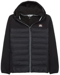 Ellesse - Down jackets - Lyst