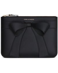 Comme des Garçons - Wallets & Cardholders - Lyst