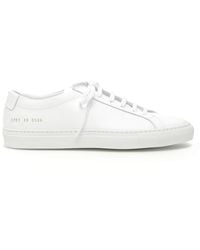 Common Projects - Sneakers - Lyst