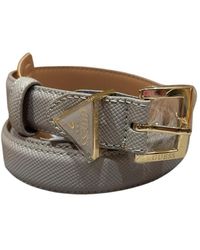 Guess - Belts - Lyst