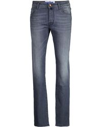 Jacob Cohen - Moderne Slim-fit Jeans - Lyst