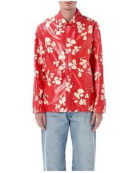 Dries Van Noten - Light Jackets - Lyst