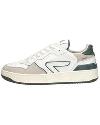 Hub - Smash Sneaker - Lyst