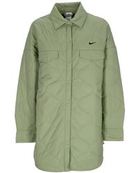 Nike - Training Jackets - Lyst
