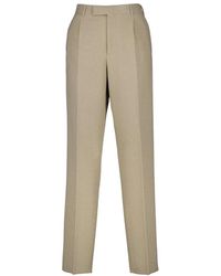 Dior - Suit Trousers - Lyst