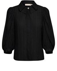 Karen By Simonsen - Shirts - Lyst